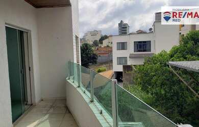 Imagem 15: Apartamento com 3 dormitórios, 110 m² - venda por R$ 450.000,00 ou aluguel...