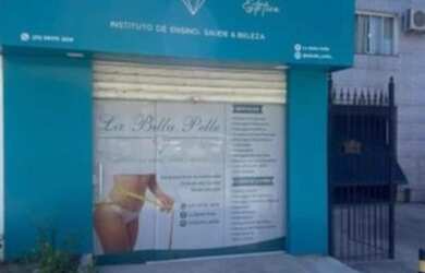 Imagem: O depósito possui 1 Vaga na garagem, 44m² de Área e está