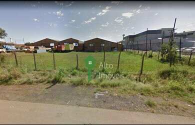 Imagem 1: Terreno à venda, 2844 m² por R$ 1.666.299,60 - Conradinho - Guarapuava/PR