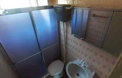 Imagem 5: Apartamento à venda, 36 m² por R$ 124.000,00 - Camaquã - Porto Alegre/RS