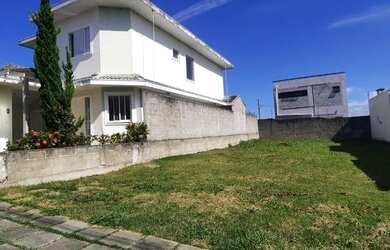 Imagem 4: Casa de condomínio para venda possui 250 metros quadrados em Urbanova...