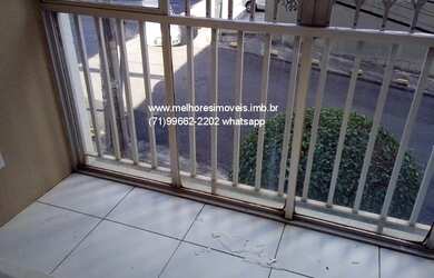 Imagem 4: APARTAMENTO RESIDENCIAL em SALVADOR - BA, CANELA