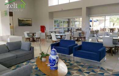 Imagem 8: Terreno à venda, 480 m² por R$ 270.000,00 - Alphaville - Rio das Ostras/RJ