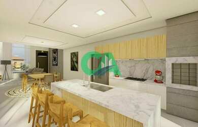 Imagem 7: Oportunidade Casa Térreo com 03 suites Jardins Bolonha