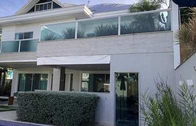 Imagem 2: Casa com 6 dormitórios, 470 m² - venda por R$ 5.190.000,00 ou aluguel...