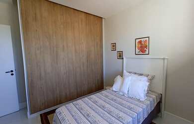 Imagem 11: Mansão Ibiza, 3/4 com suíte- 2 por andar- Caminho das Arvores