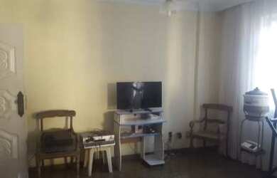 Imagem 2: Apartamento Padrão para Venda em Nazaré Salvador-BA - 054