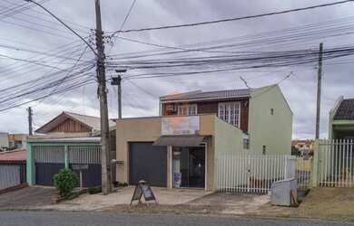 Imagem: A casa em condomínio possui 3 Dormitórios, 3 Banheiros, 1