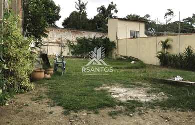 Imagem 5: Rio de Janeiro - Terreno Padrão - Freguesia Jacarepaguá