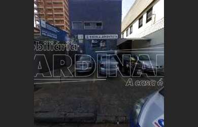 Imagem: O depósito possui 20m² de Área e está localizado em Centro