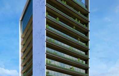 Imagem: O Box Studio apresenta um mix de studios e apartamentos duplex-22