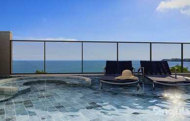 Imagem 3: Cobertura na cidade do Beto Carrero Penha SC Alto padrão