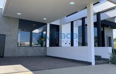 Imagem 3: PORTO RICO - Casa de Condomínio - Condomínio Mirante