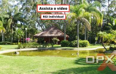 Imagem: O terreno possui 300m² de Área e está localizado em Recreio