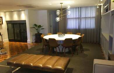 Imagem 3: Apartamento de 310 metros quadrados no bairro Flamengo com 4 quartos