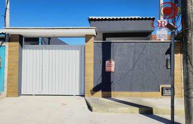 Imagem 2: Orlla Imóveis - Linda casa em Itaipuaçu Jardim Central