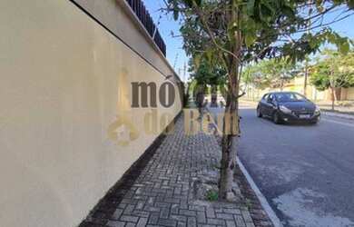 Imagem 8: Casa no CAMBEBA Casa com 5 dormitórios