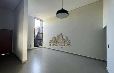 Imagem 9: Casa Térrea alto padrão à venda - Condominio Le France - Sorocaba/SP