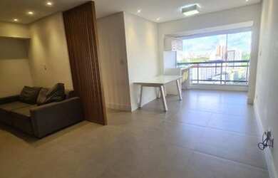 Imagem 2: Apartamento a venda, 3/4, 86m², Vila Laura, Salvador/BA
