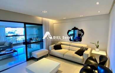 Imagem 5: APARTAMENTO RESIDENCIAL em SALVADOR - BA, HORTO FLORESTAL