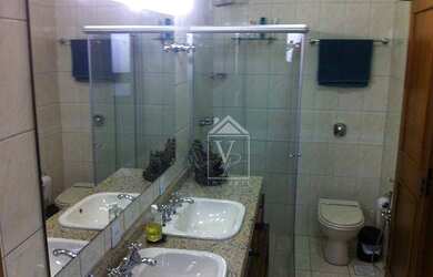 Imagem 10: Casa, 240 m² - venda por R$ 980.000,00 ou aluguel por R$ 4.200,00/mês...