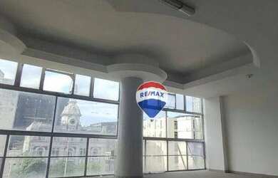 Imagem 1: Andar Corporativo para alugar, 230 m² por R$ 4.500,00/mês - Santo Antônio...