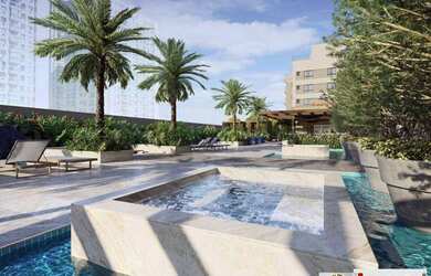 Imagem 14: Aptos de 2,3 ou 4 Suítes, na praia da Barra da Tijuca - RJ