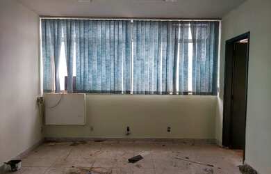 Imagem 4: Sala, 50 m² - venda por R$ 60.000,00 ou aluguel por R$ 650,00/mês -...