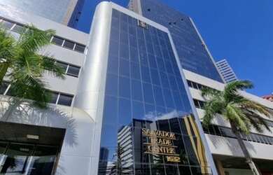 Imagem: O depósito possui 2 Vagas na garagem, 66m² de Área e está