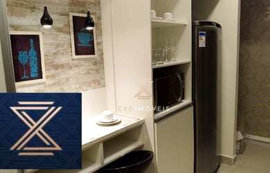 Imagem 4: Apartamento com 1 dormitório à venda, 70 m² por R$ 420.000 - Lourdes...