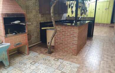 Imagem 3: Casa Santa Terezinha de Itaipu no Parque dos Estados