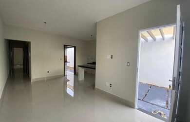 Imagem 5: CASA BAIRRO JATOBÁ. Churrasqueira, 63m² de Área, 2 Vagas na garageme2...