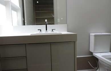 Imagem 3: Residência Nova/New property - Tamboré 10