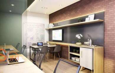 Imagem 8: Apartamento com 2 dormitórios à venda, 63 m² por R$ 759.002,65 - Ipiranga...