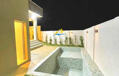 Imagem 11: Casa 3 Suítes de Alto Padrão no Condomínio Jardim Veneza