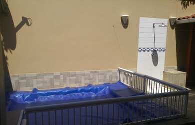 Imagem 13: Casa em Condomínio na Taquara - Est. do Rio Grande 3600