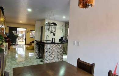 Imagem 9: Sobrado com 3 quartos à venda, 140 m² por R$ 290.000 - Colonia Agricola 26 De Setembr - Br