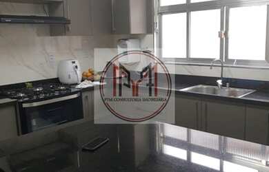 Imagem: A casa possui 2 Dormitórios, 2 Banheiros, 2 Vagas na garagem