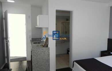 Imagem 4: Vendo Apart hotel na Pampulha