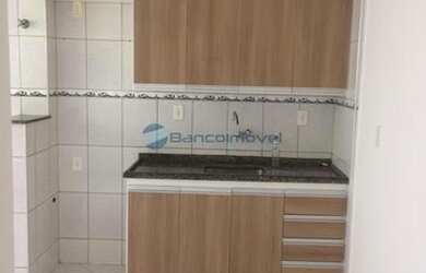 Imagem 8: Apartamento com 2 dormitórios, 49 m² - venda por R$ 276.000,00 ou aluguel por R$ 2.085,00