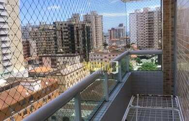 Imagem 4: Apartamento com 3 dormitórios, 107 m² - venda por R$ 605.000,00 ou aluguel...