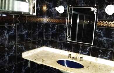 Imagem 4: Casa 3/4. Varanda, 2 Vagas na garageme3 Dormitórios