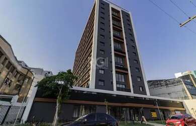 Imagem 1: Apartamento em Azenha. Piscina, Churrasqueira, Imóvel novoeÁrea de serviço