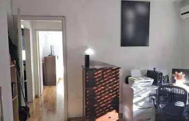Imagem 6: Apartamento 62m² - 2 dormitórios e 1 vaga no bairro Cristal