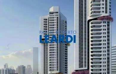 Imagem: O apartamento possui 3 Dormitórios, 2 Banheiros, 2 Vagas na