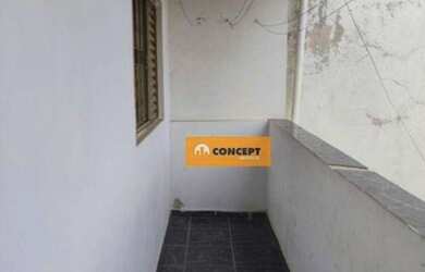 Imagem 8: Sobrado com 1 dormitório, 80 m² - venda por R$ 250.000 ou aluguel por...