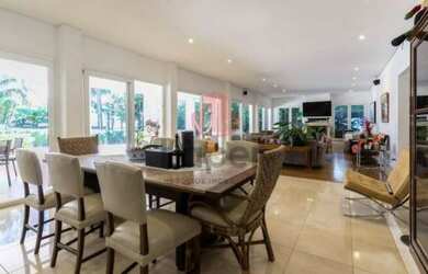 Imagem 8: Alto da Boa Vista, Casa Alto Padrão em Condomínio