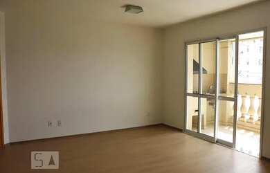 Imagem: O apartamento possui 3 Dormitórios, 3 Banheiros e 118m² de