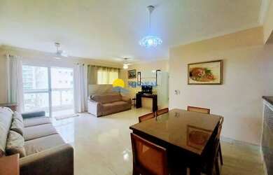 Imagem 3: APARTAMENTO RESIDENCIAL em GUARUJÁ - SP, Jardim Astúrias