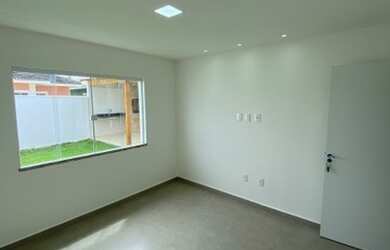 Imagem 1: MARICÁ - Casa Padrão - CAJUEIROS ITAIPUAÇU